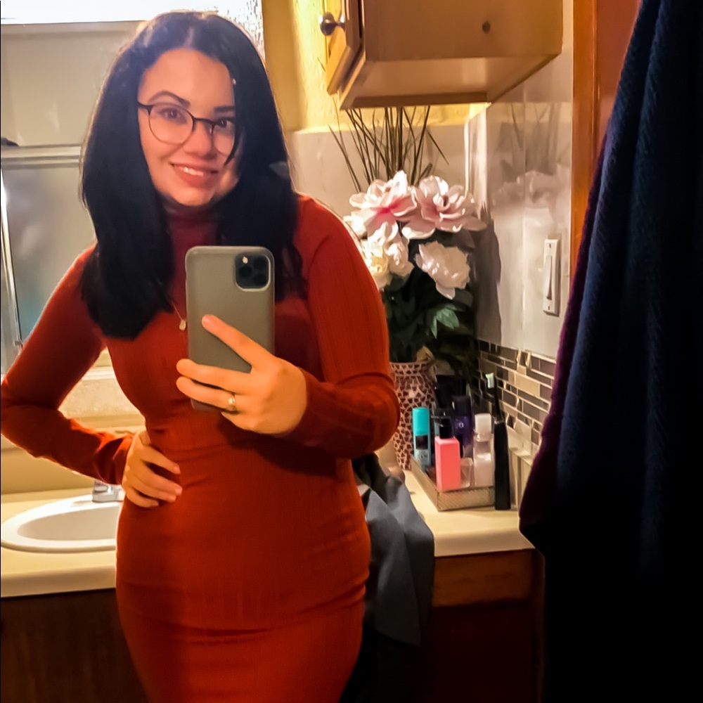 Meet your Posher, Cassie